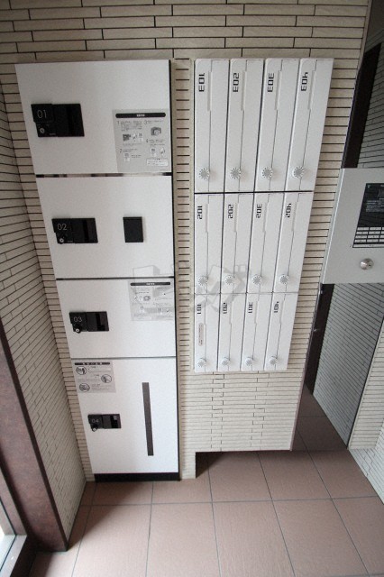 その他共用部分