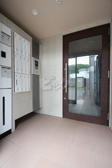 その他共用部分