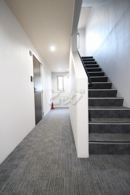 その他共用部分