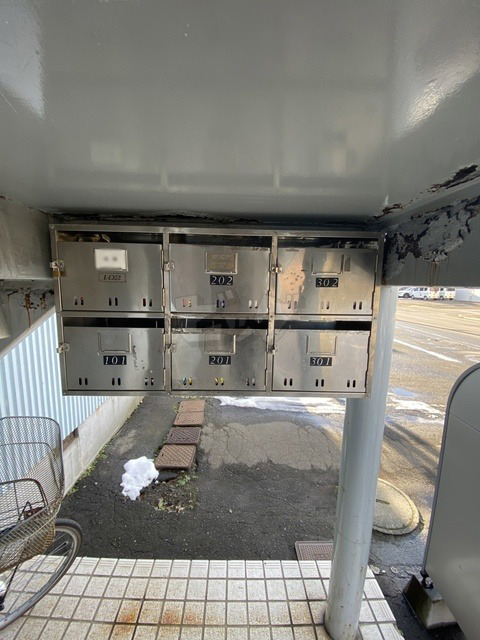 その他共用部分