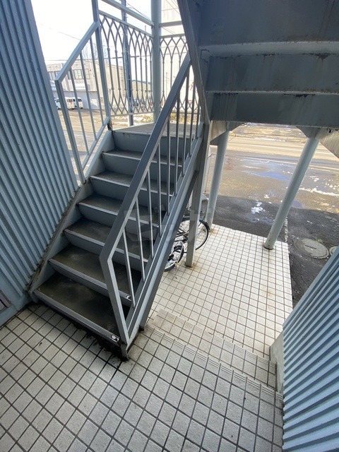 その他共用部分