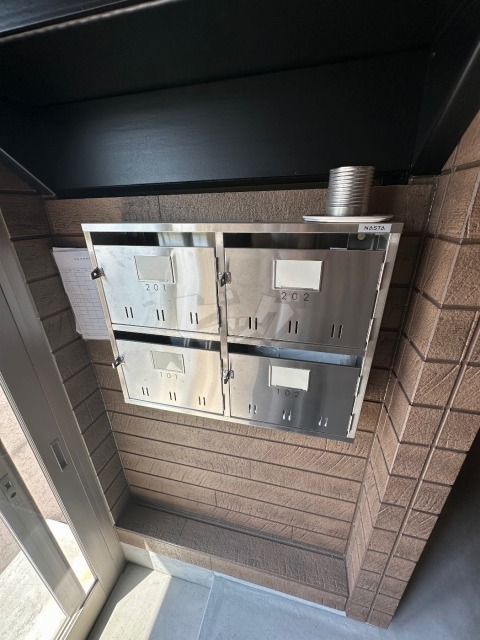 その他共用部分