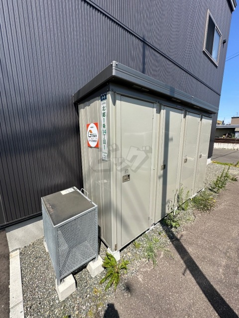 その他共用部分