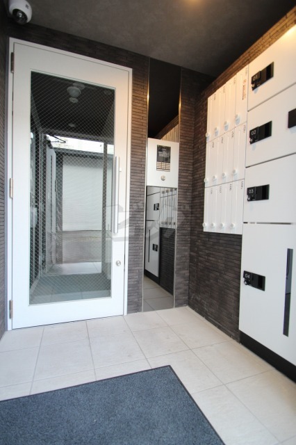 その他共用部分