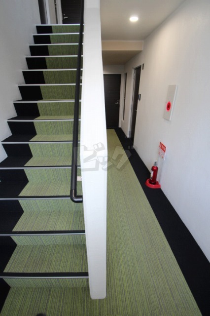 その他共用部分