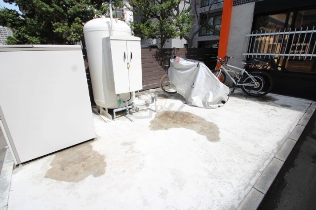 その他共用部分