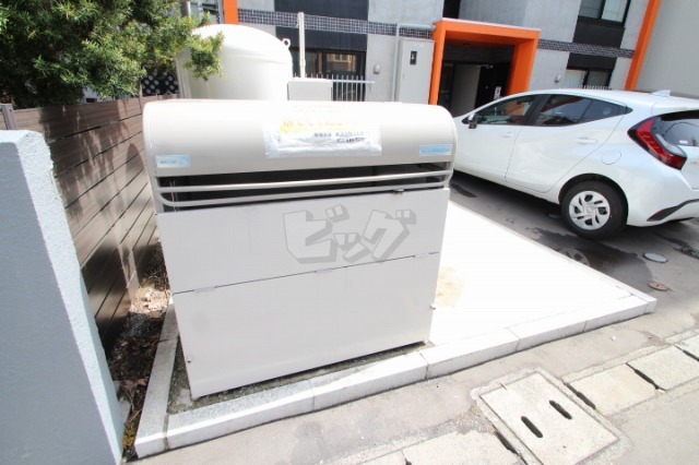 その他共用部分