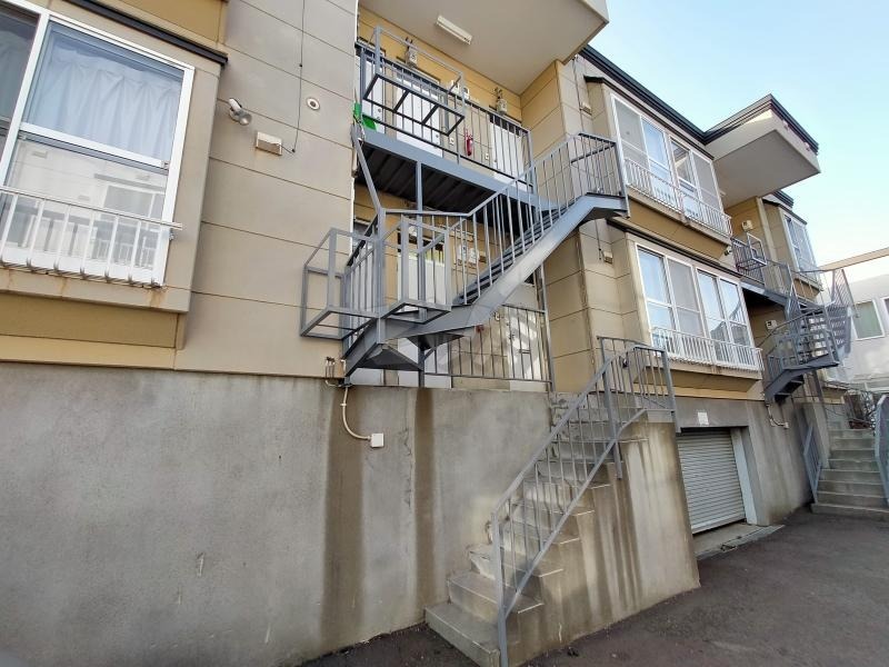 その他共用部分