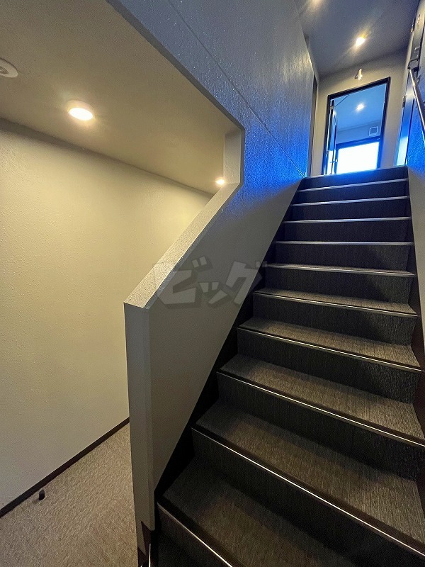 その他共用部分