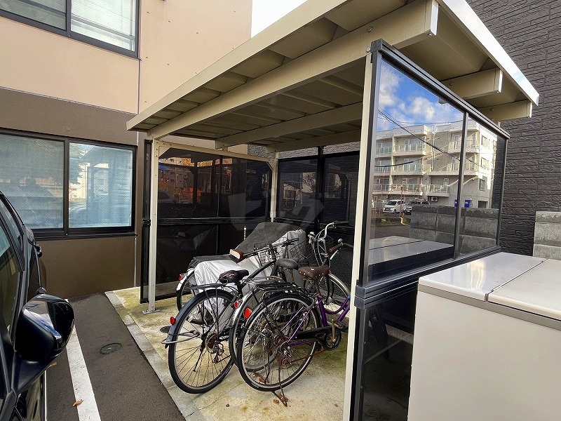 その他共用部分