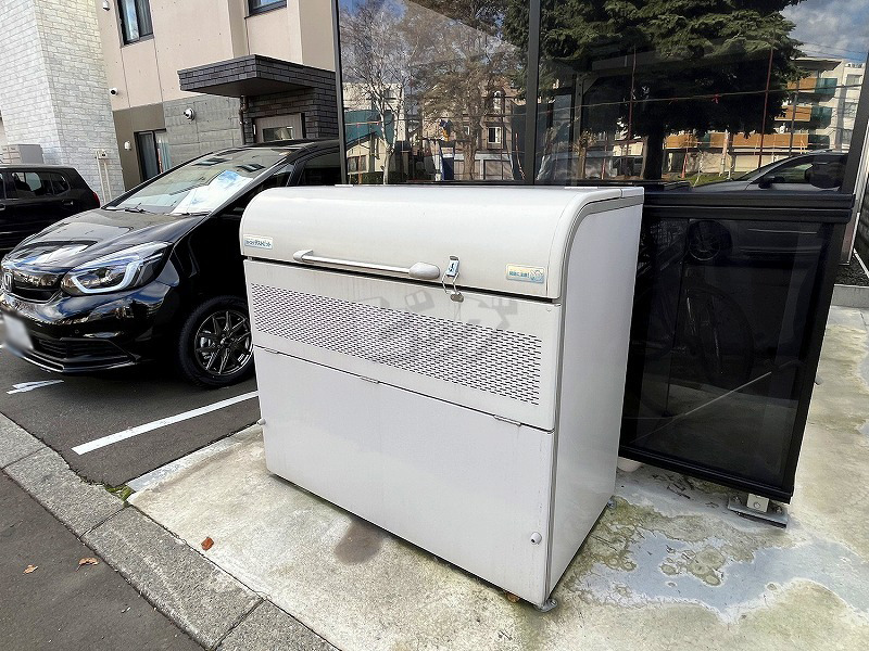 その他共用部分