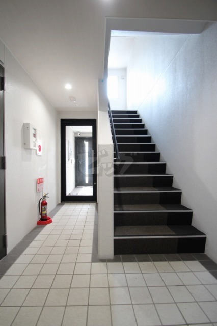 その他共用部分