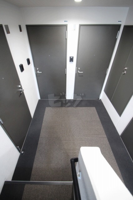 その他共用部分