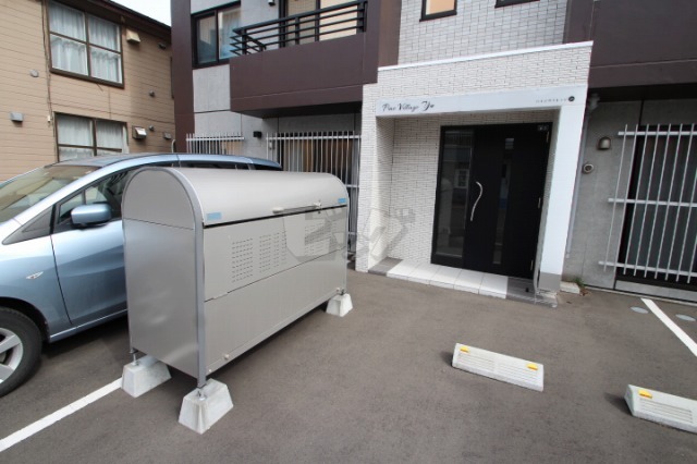 その他共用部分