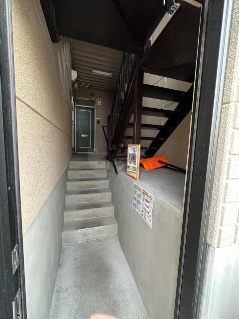 その他共用部分