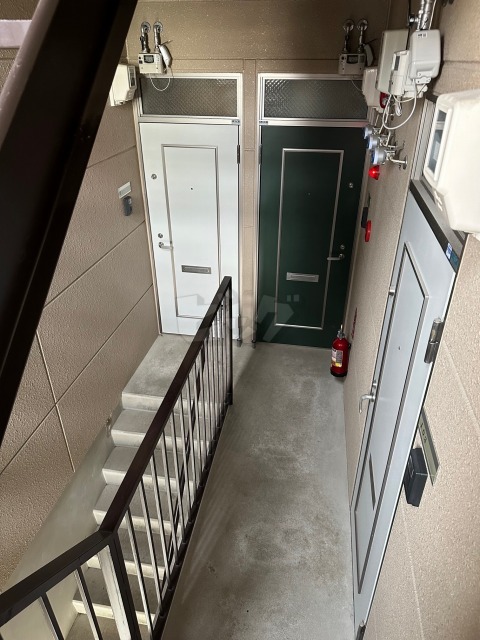 その他共用部分