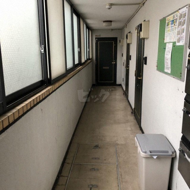 その他共用部分