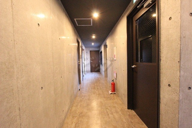 その他共用部分