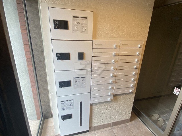 その他共用部分