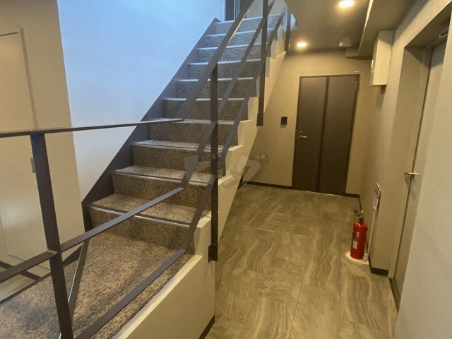 その他共用部分