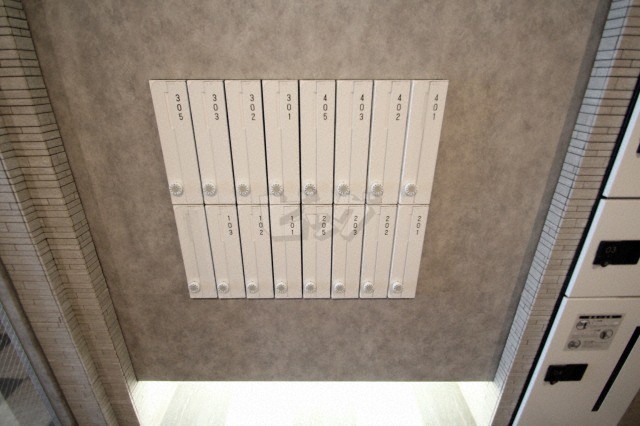 その他共用部分