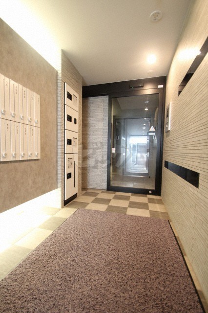 その他共用部分