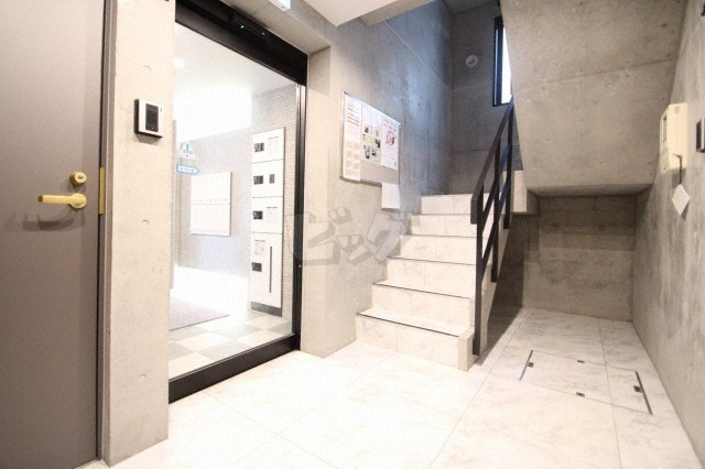 その他共用部分