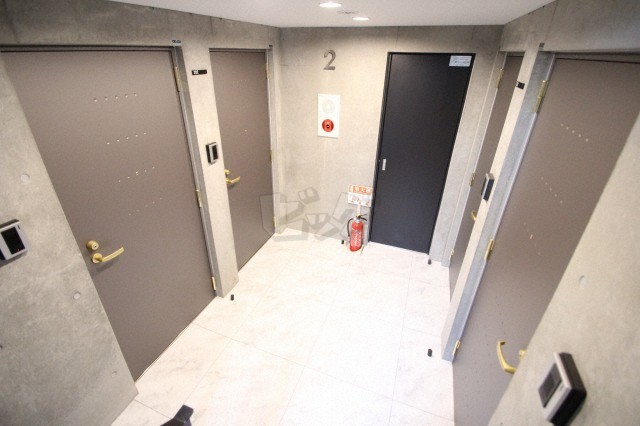 その他共用部分