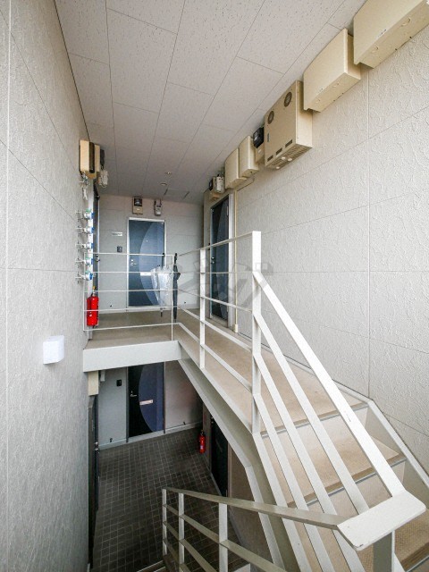 その他共用部分