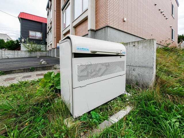 その他共用部分