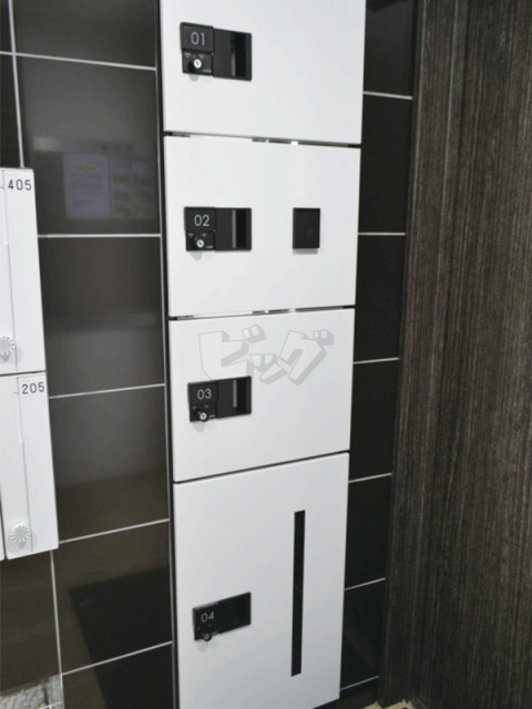 その他共用部分