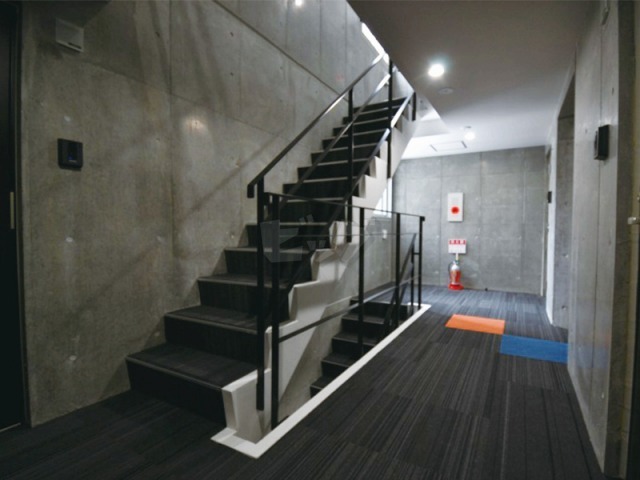 その他共用部分