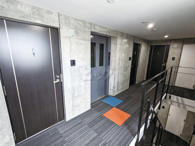 その他共用部分