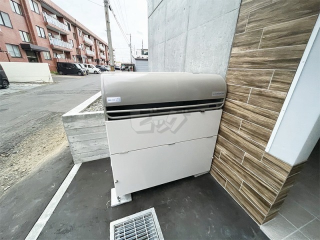 その他共用部分