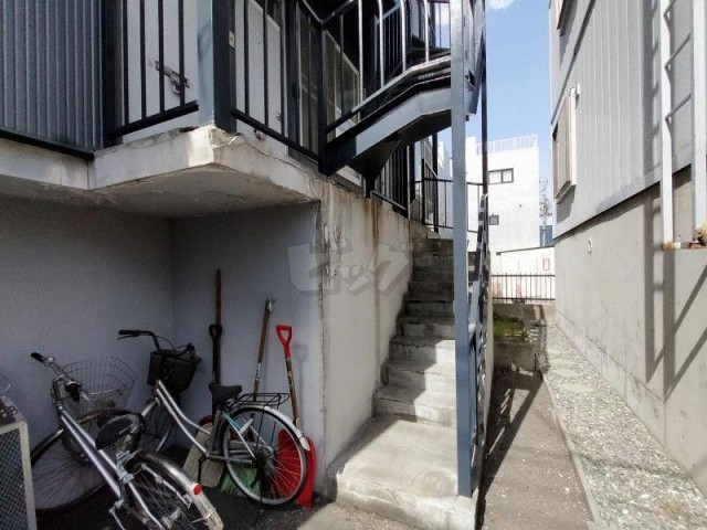 その他共用部分