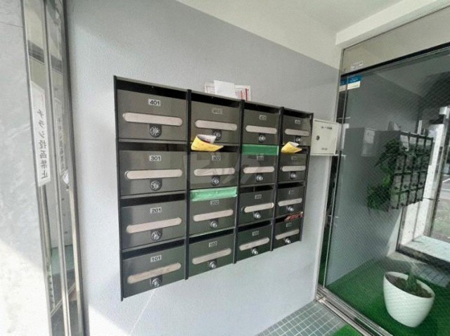 その他共用部分