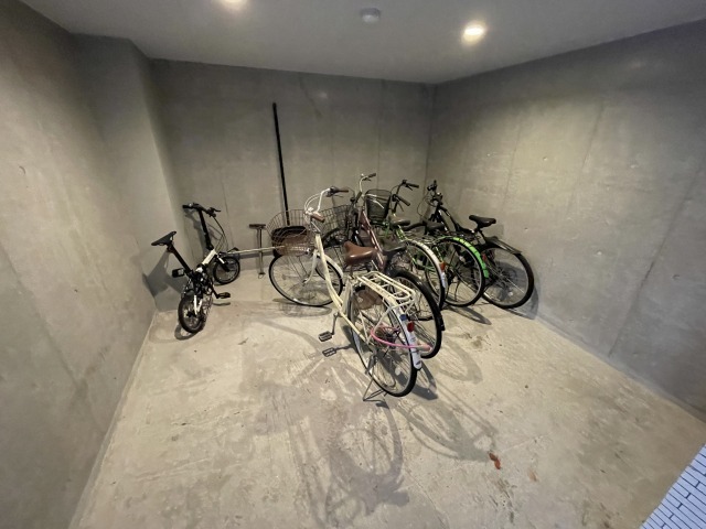 その他共用部分