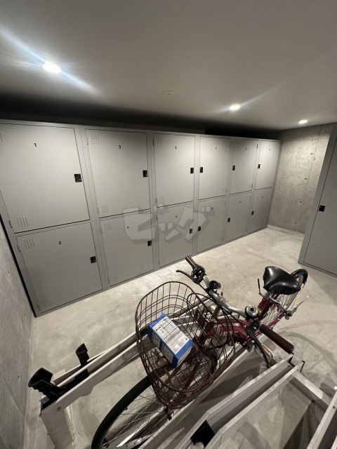 その他共用部分