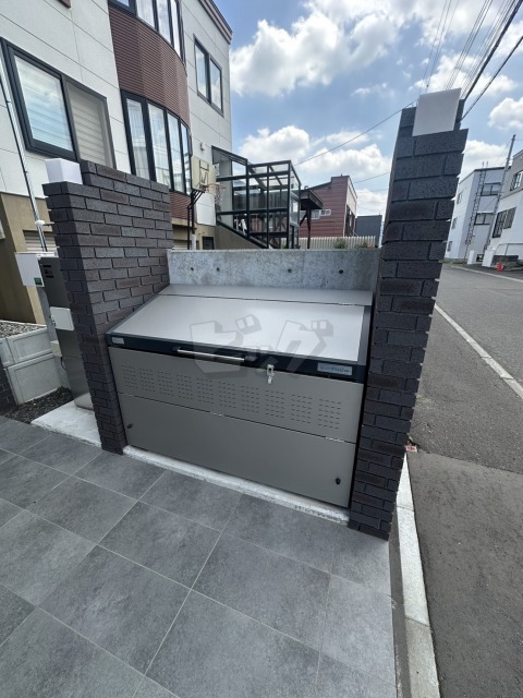 その他共用部分