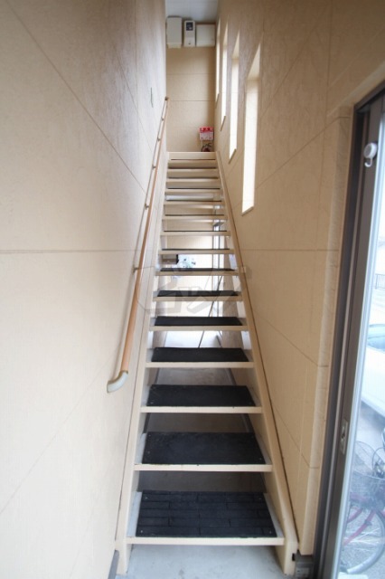 その他共用部分