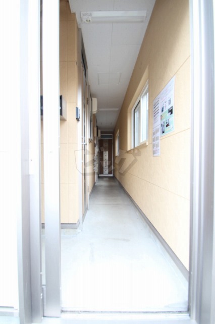 その他共用部分