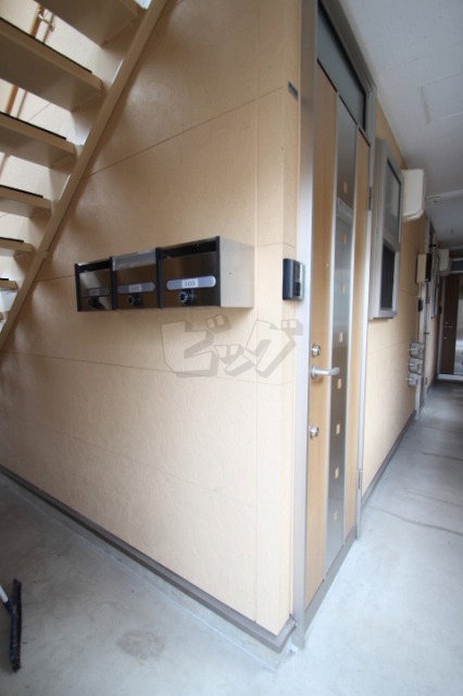 その他共用部分