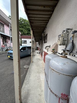 その他共用部分