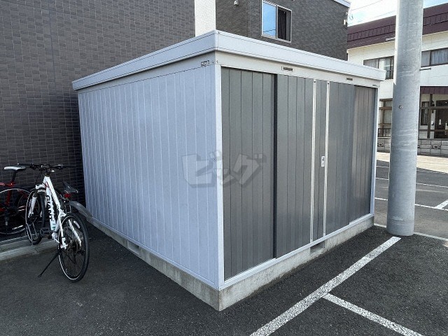 その他共用部分