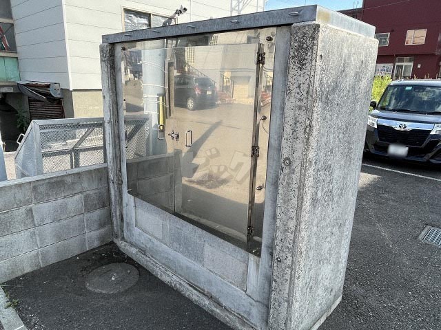 その他共用部分