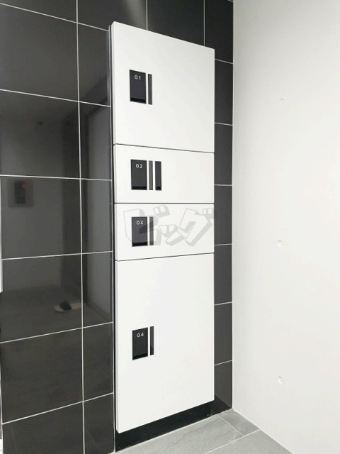 その他共用部分