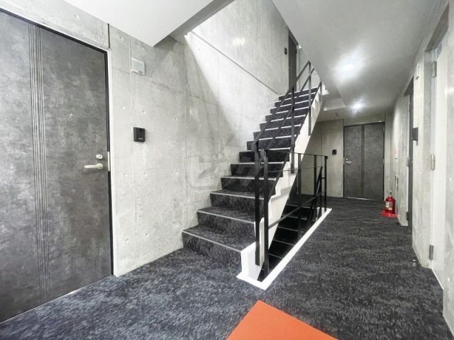 その他共用部分