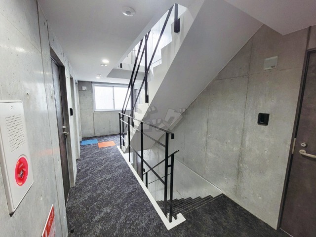 その他共用部分