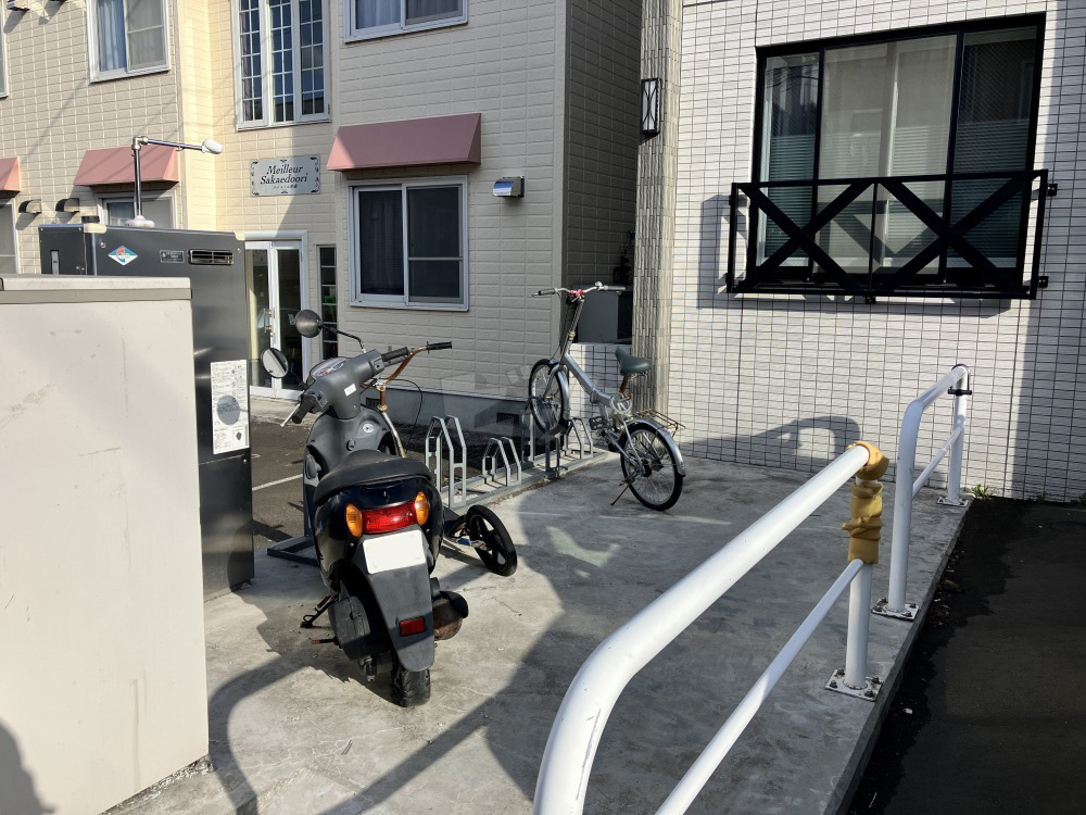 その他共用部分