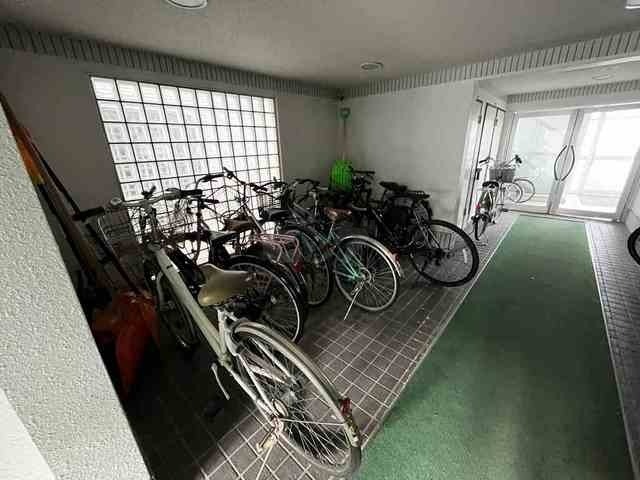 その他共用部分